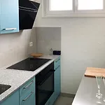 Residenza Lido 601 By Interhome * 洛迦诺