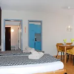 Residenza Lido 601 By Interhome 公寓 洛迦诺