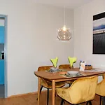 Residenza Lido 601 By Interhome 公寓 洛迦诺