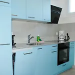 Residenza Lido 601 By Interhome 洛迦诺