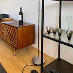 Residenza Lido 601 By Interhome 洛迦诺