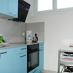 Residenza Lido 601 By Interhome 公寓 洛迦诺