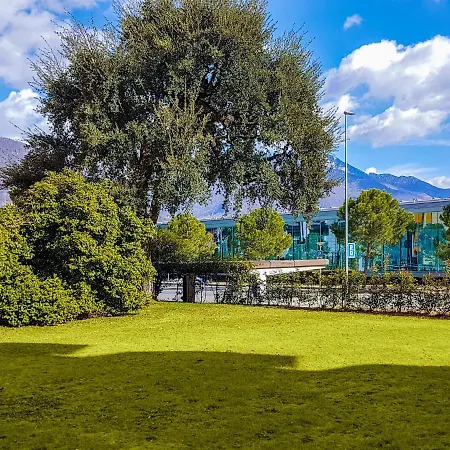 Apartmán Residenza Lido 601 By Interhome *