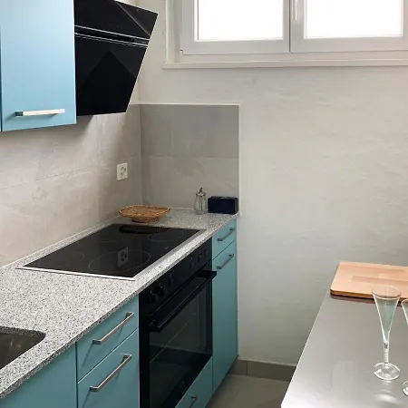 Residenza Lido-25 By Interhome * Locarno