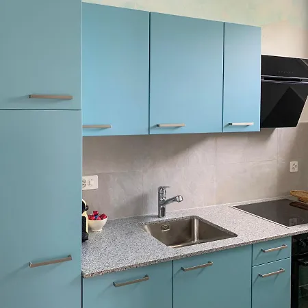 Residenza Lido-25 By Interhome