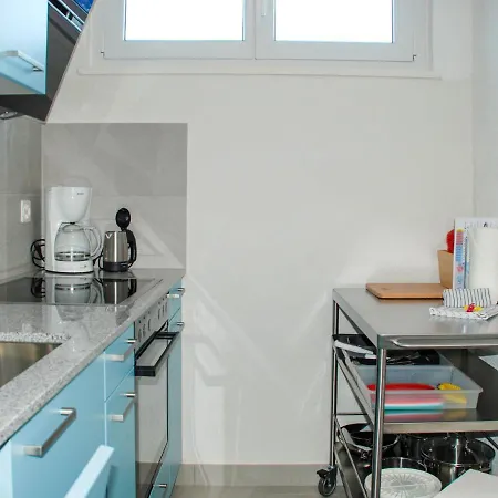 Residenza Lido-25 By Interhome