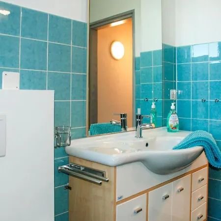 Residenza Lido 601 By Interhome