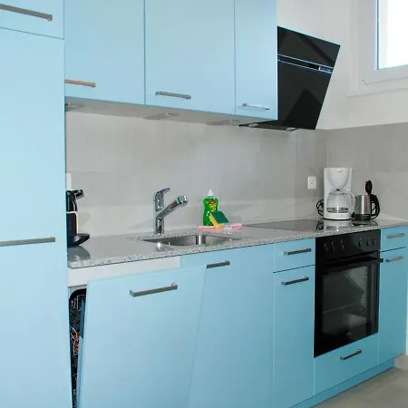 Residenza Lido 601 By Interhome Locarno