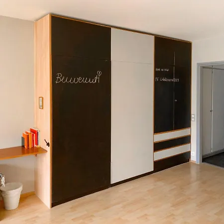 Residenza Lido 601 By Interhome Apartman *