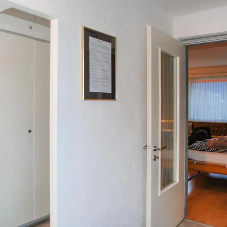 Residenza Lido 601 By Interhome Apartmán *