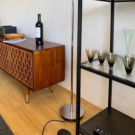 Residenza Lido 601 By Interhome Locarno