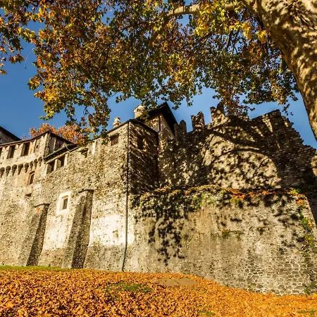 Residenza Lido 601 By Interhome Locarno