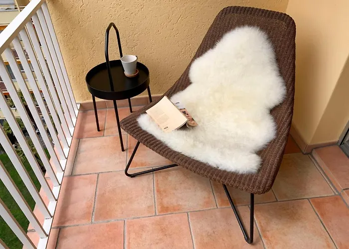 Residenza Lido 601 By Interhome *