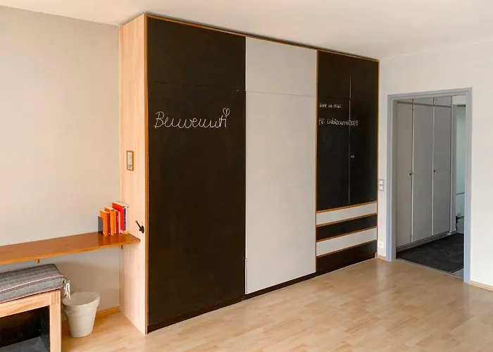 Residenza Lido 601 By Interhome Apartmán *