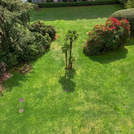 Residenza Lido 601 By Interhome Locarno