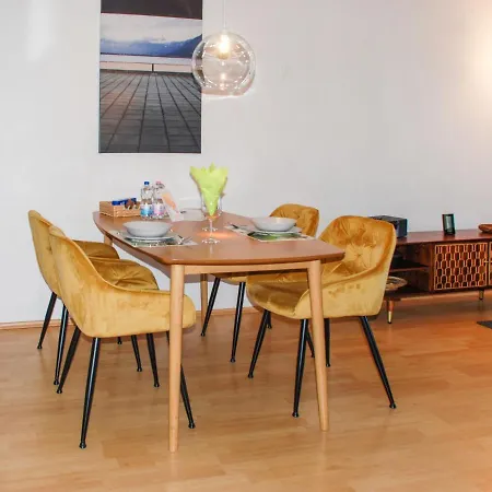 Residenza Lido 601 By Interhome Apartamento *